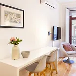 Appartement D&s - Falling Leaves *