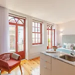 D&s - Falling Leaves Appartement *