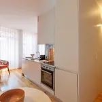 D&s - Falling Leaves Appartement *