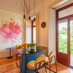 Appartement D&s - Falling Leaves *
