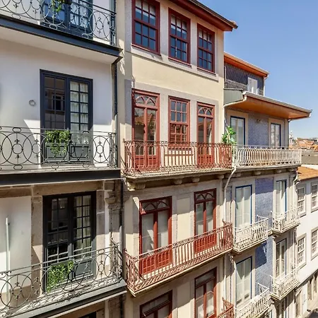 D&s - Falling Leaves Porto