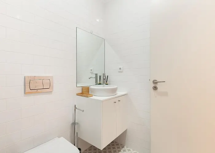 D&s - Falling Leaves Apartment Porto