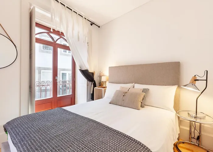 D&s - Falling Leaves Apartment Porto