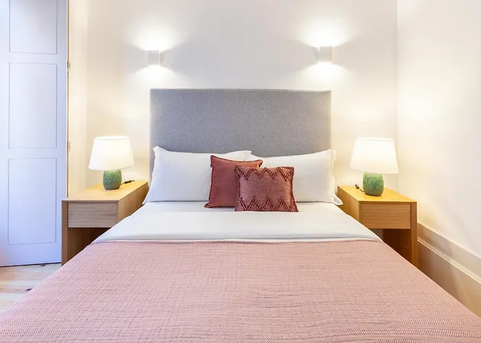 D&s - Falling Leaves Apartment Porto