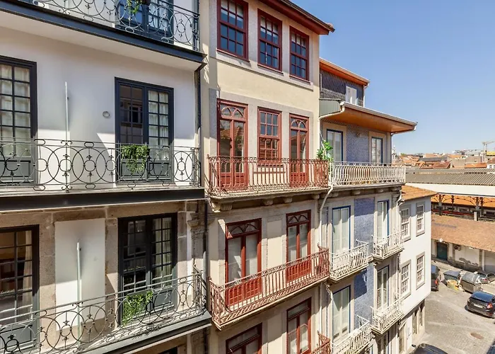 D&s - Falling Leaves Porto