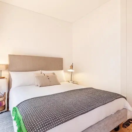 公寓 D&s - Falling Leaves