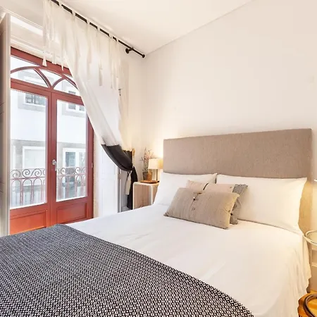 D&s - Falling Leaves Apartment Porto