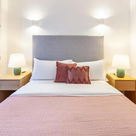 D&s - Falling Leaves Lägenhet Oporto