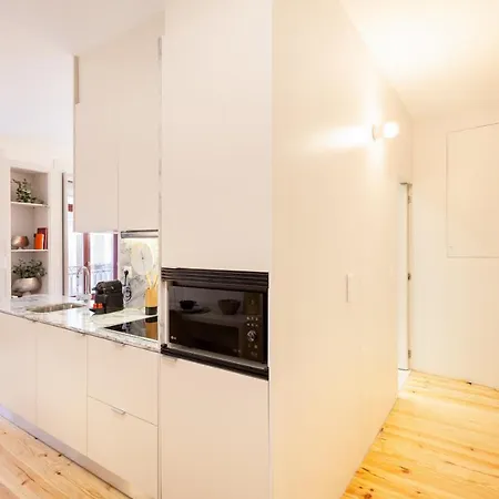 Lägenhet D&s - Falling Leaves *