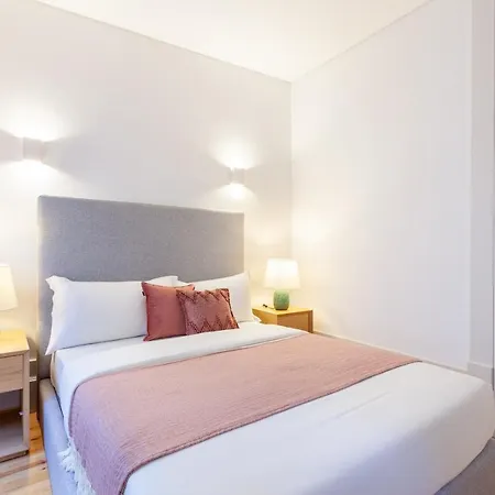 公寓 D&s - Falling Leaves *