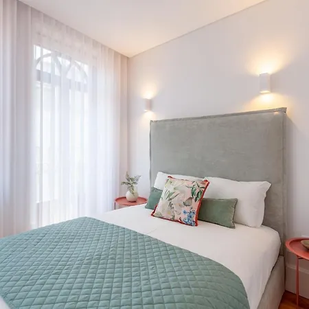 Lägenhet D&s - Falling Leaves *