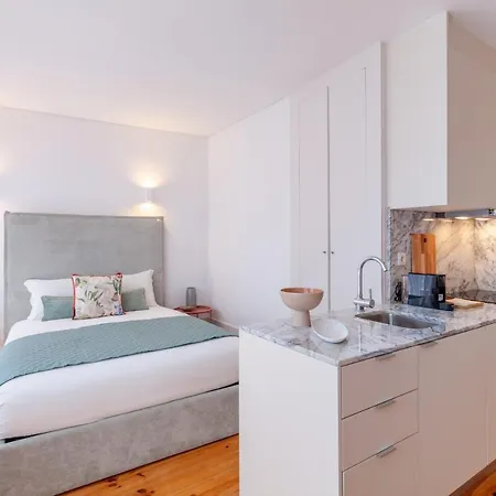 D&s - Falling Leaves Oporto