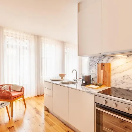 D&s - Falling Leaves Lägenhet *