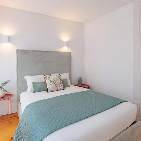 Lägenhet D&s - Falling Leaves