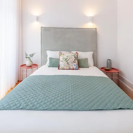 D&s - Falling Leaves * 波尔图