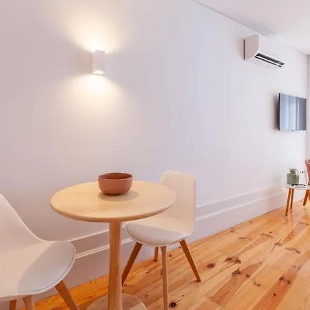 Lägenhet D&s - Falling Leaves Oporto