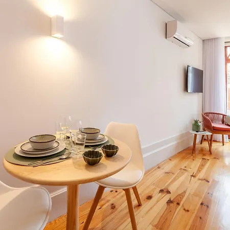 公寓 D&s - Falling Leaves *