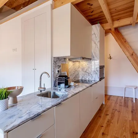 D&s - Falling Leaves Lägenhet Oporto