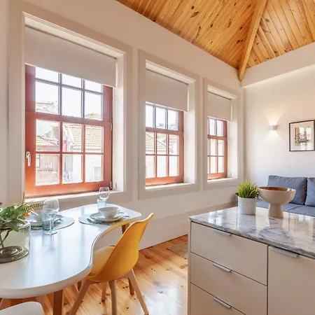 D&s - Falling Leaves * 波尔图