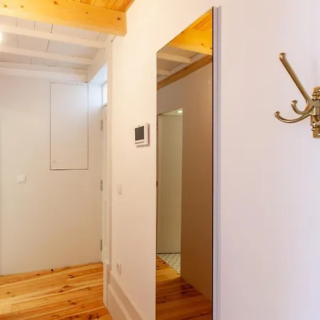 D&s - Falling Leaves Oporto