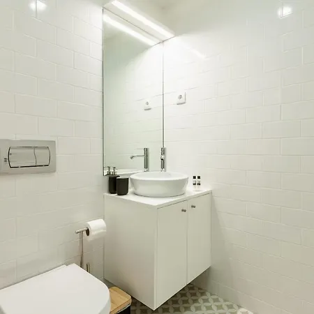 公寓 D&s - Falling Leaves *