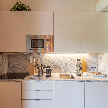 D&s - Falling Leaves Apartamento