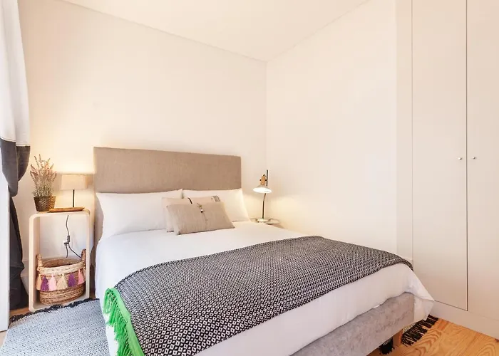 Lejlighed D&s - Falling Leaves