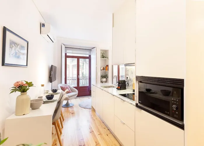 D&s - Falling Leaves Διαμέρισμα Πόρτο