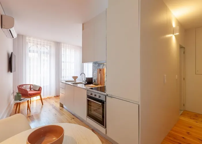 D&s - Falling Leaves Lejlighed *