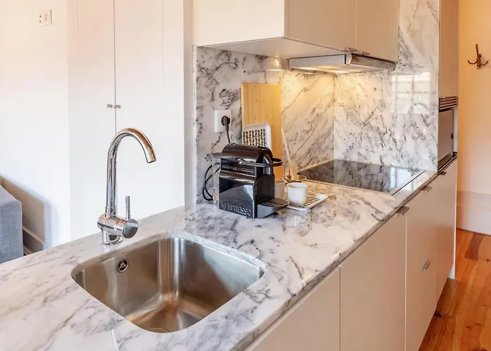 D&s - Falling Leaves Διαμέρισμα Πόρτο