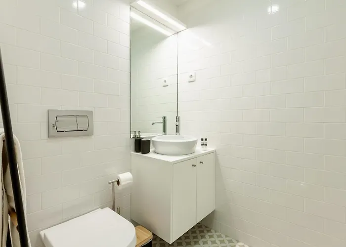 Lejlighed D&s - Falling Leaves *