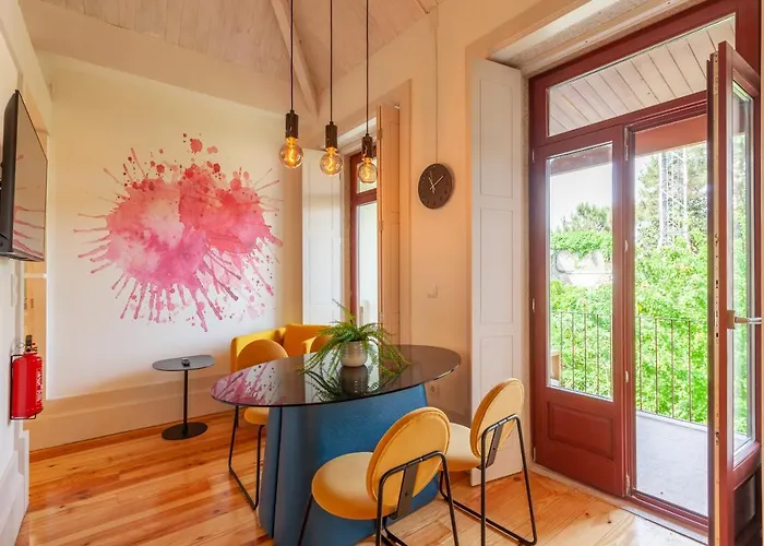 Διαμέρισμα D&s - Falling Leaves *