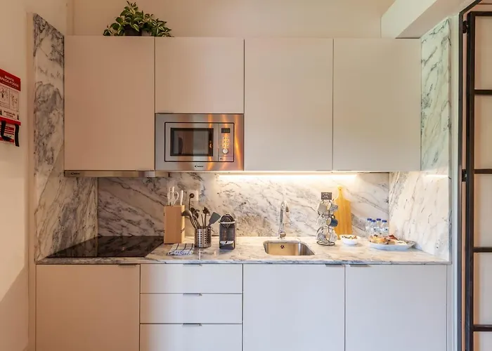 D&s - Falling Leaves Apartamento