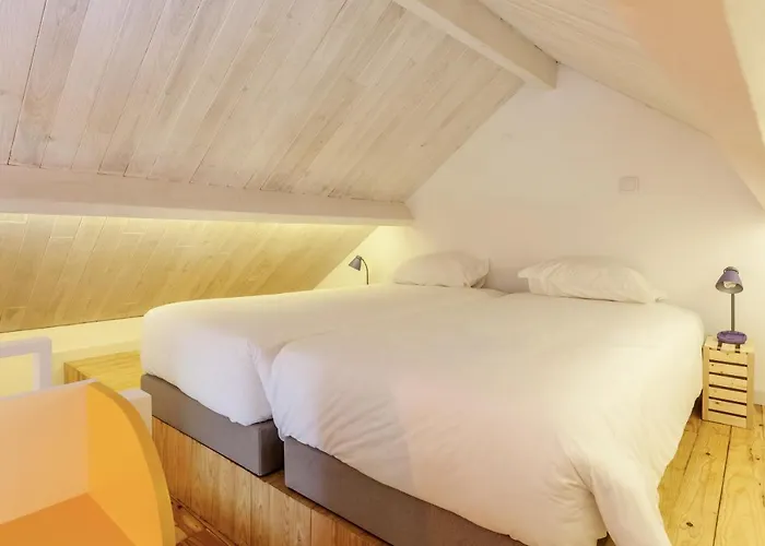 D&s - Falling Leaves Διαμέρισμα *