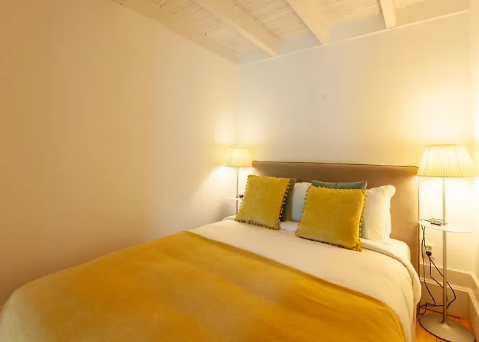 D&s - Falling Leaves Διαμέρισμα Πόρτο