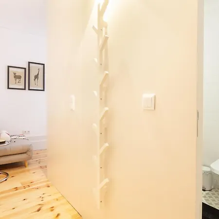 Apartament D&s - Falling Leaves *