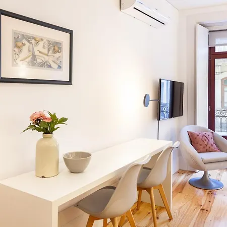 Apartament D&s - Falling Leaves *