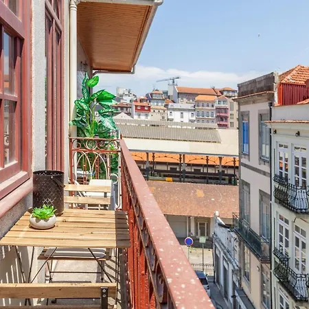 D&s - Falling Leaves Lägenhet *