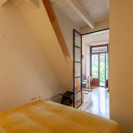 Apartament D&s - Falling Leaves *