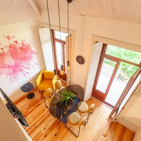 Apartament D&s - Falling Leaves *