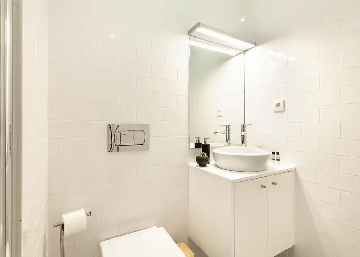 Lägenhet D&s - Falling Leaves