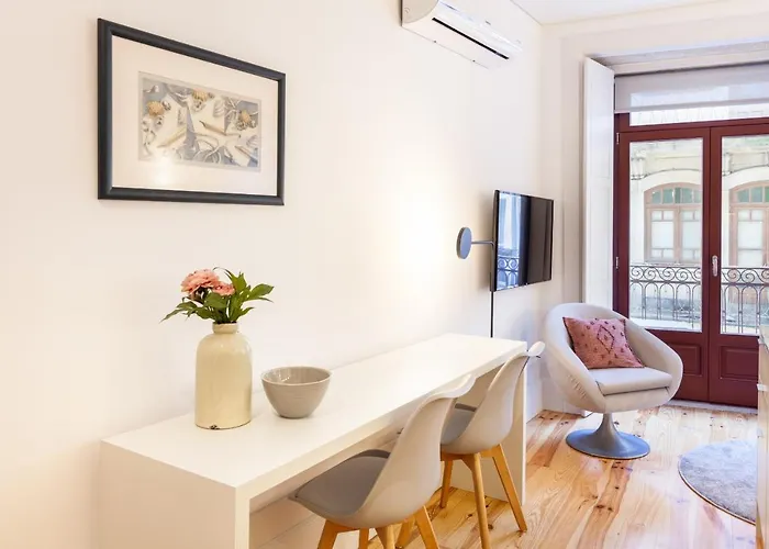 Lägenhet D&s - Falling Leaves *