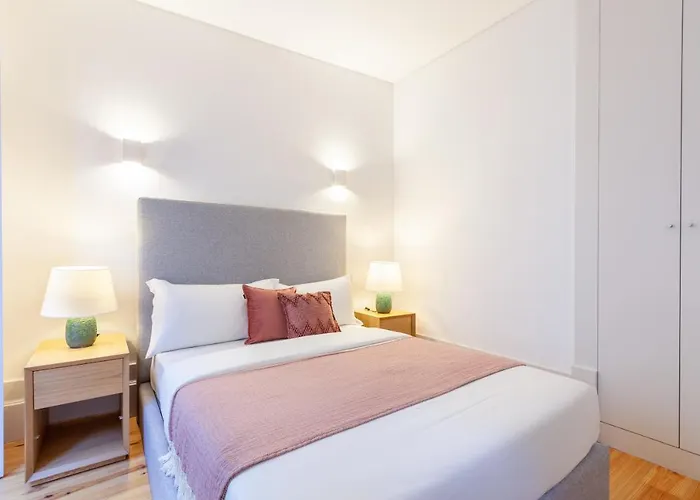 Lägenhet D&s - Falling Leaves *