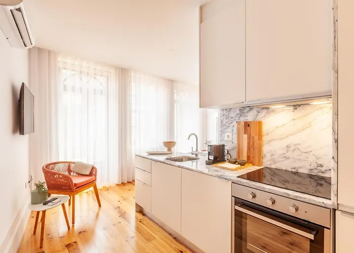 D&s - Falling Leaves Lägenhet *