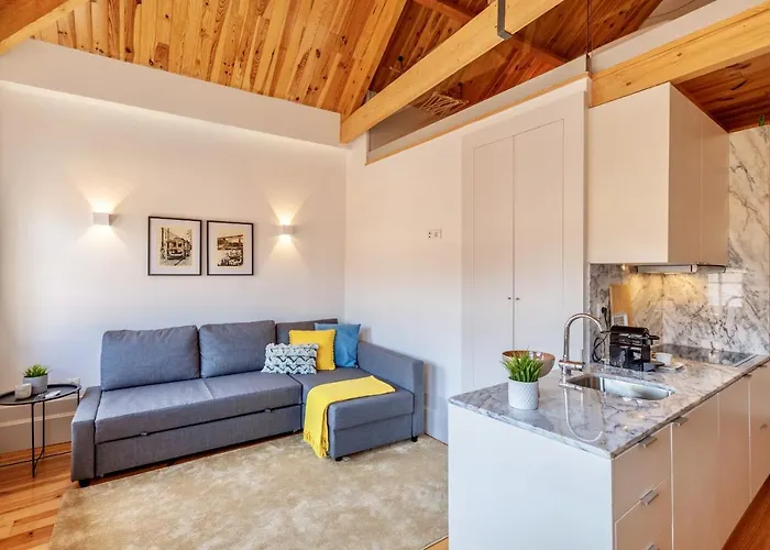 D&s - Falling Leaves Lägenhet *