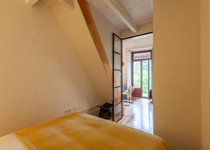 Lägenhet D&s - Falling Leaves *