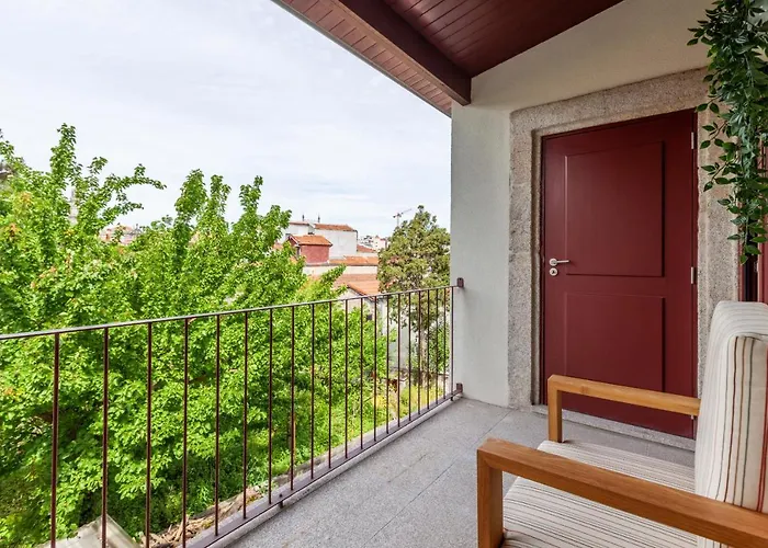 Lägenhet D&s - Falling Leaves