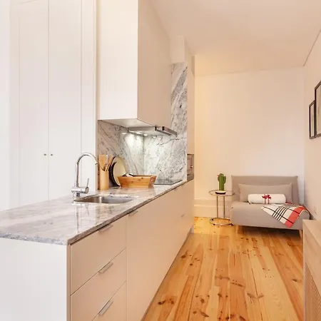 D&s - Falling Leaves Porto