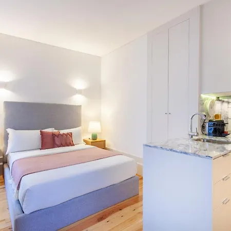 D&s - Falling Leaves Porto