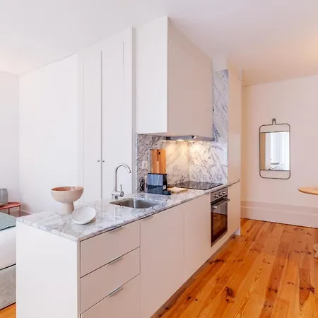 D&s - Falling Leaves Porto